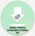 Console Telematica Fatturazione Elettronica