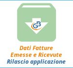 Dati fatture emesse e ricevute 2018 (nuovo Spesometro): rilascio applicazione